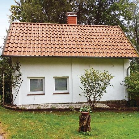 2 Bedroom Lovely Home In Schwalenberg Schieder-Schwalenberg ภายนอก รูปภาพ