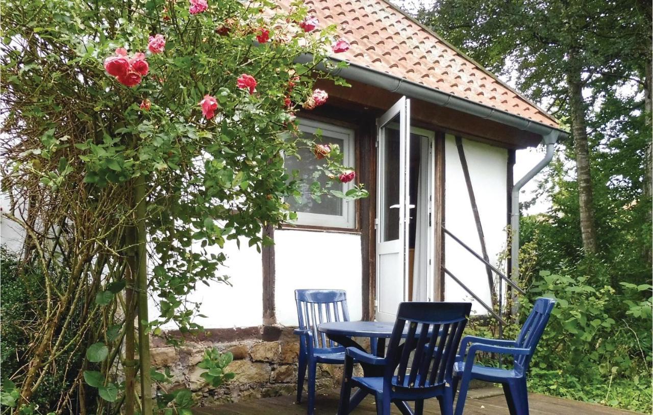2 Bedroom Lovely Home In Schwalenberg Schieder-Schwalenberg ภายนอก รูปภาพ