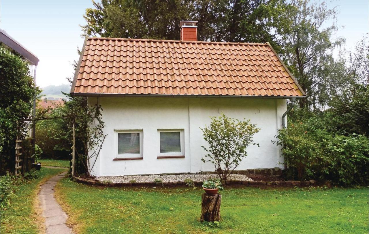 2 Bedroom Lovely Home In Schwalenberg Schieder-Schwalenberg ภายนอก รูปภาพ