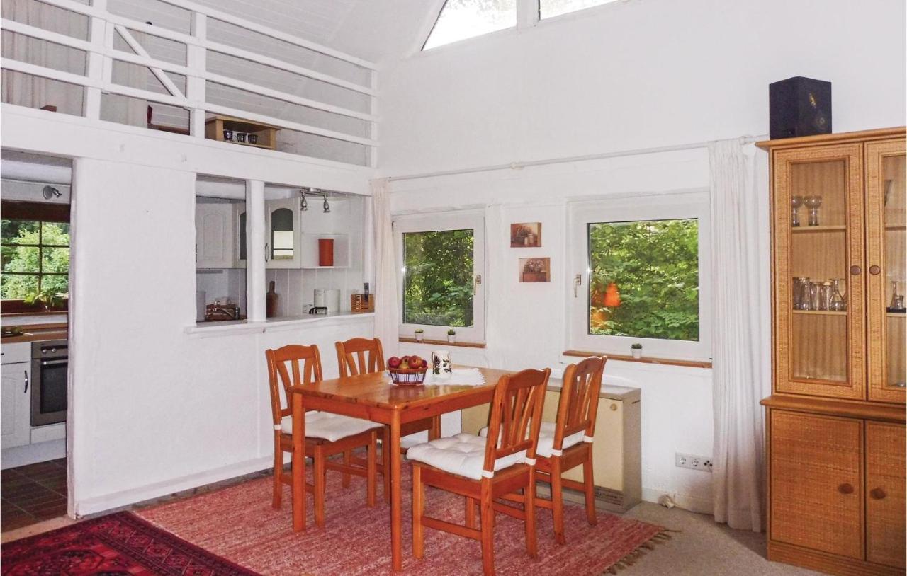 2 Bedroom Lovely Home In Schwalenberg Schieder-Schwalenberg ภายนอก รูปภาพ