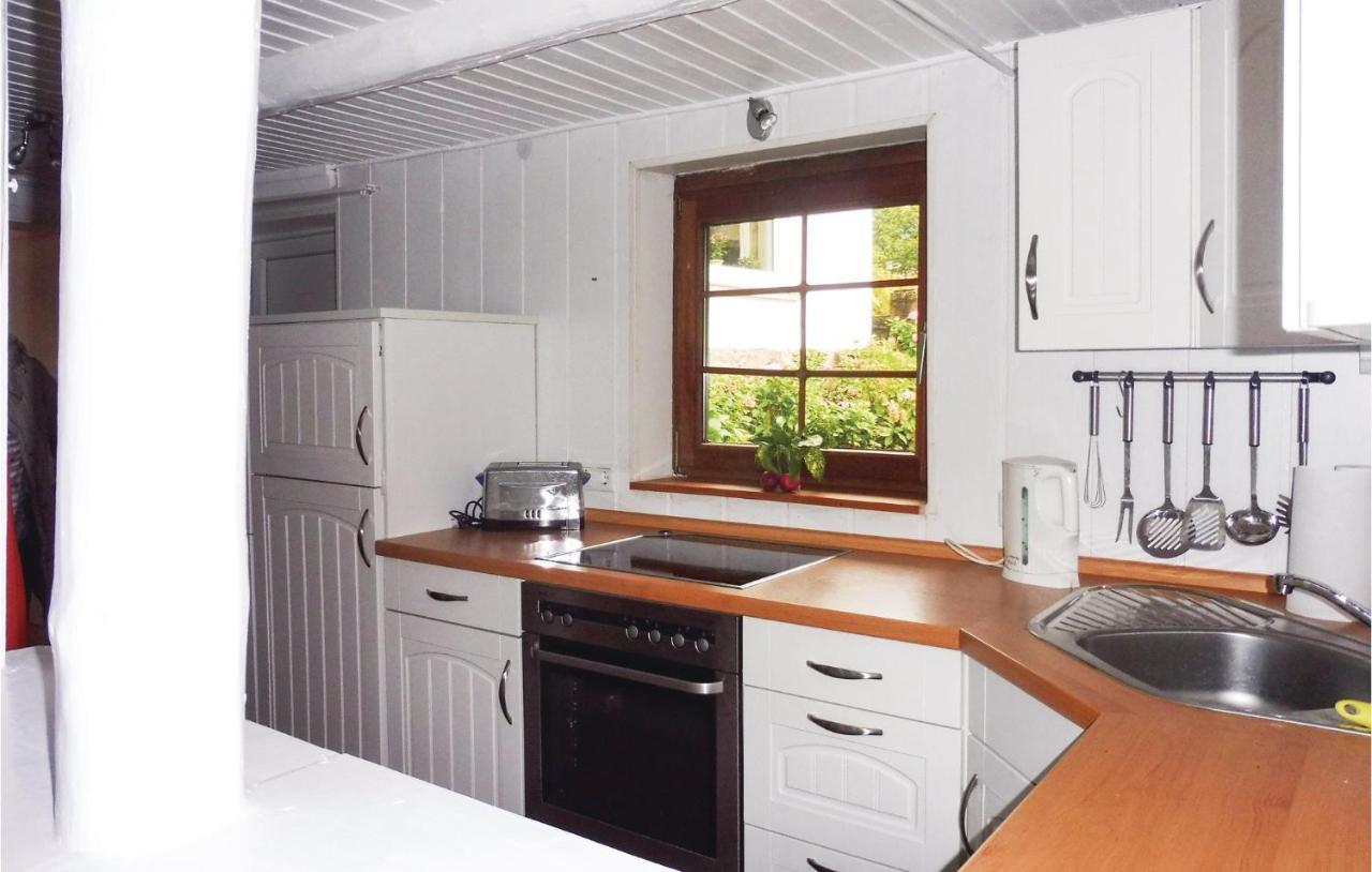 2 Bedroom Lovely Home In Schwalenberg Schieder-Schwalenberg ภายนอก รูปภาพ
