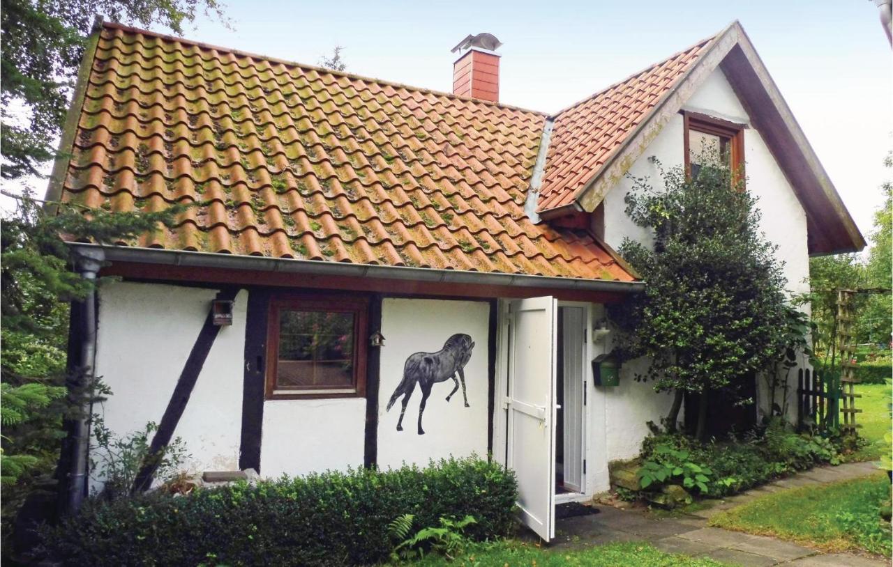 2 Bedroom Lovely Home In Schwalenberg Schieder-Schwalenberg ภายนอก รูปภาพ