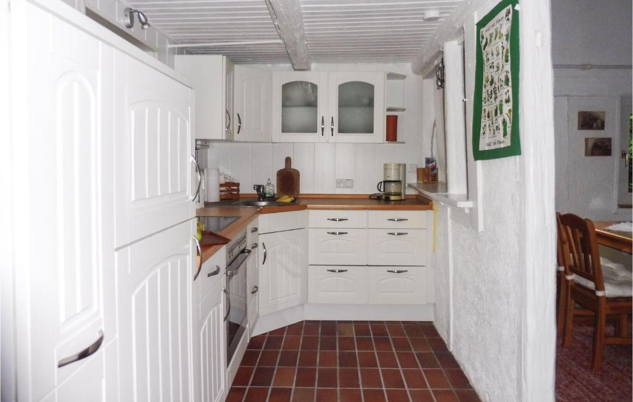 2 Bedroom Lovely Home In Schwalenberg Schieder-Schwalenberg ภายนอก รูปภาพ