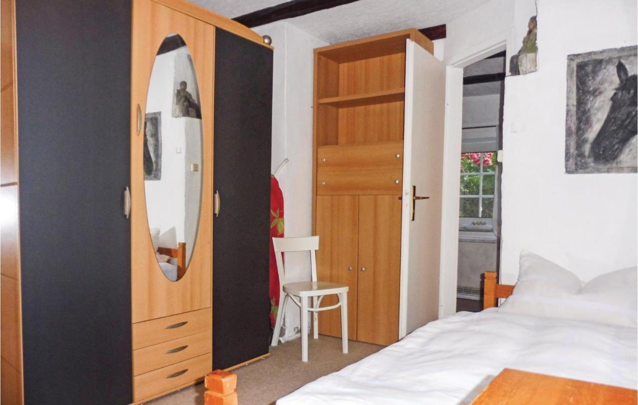 2 Bedroom Lovely Home In Schwalenberg Schieder-Schwalenberg ภายนอก รูปภาพ
