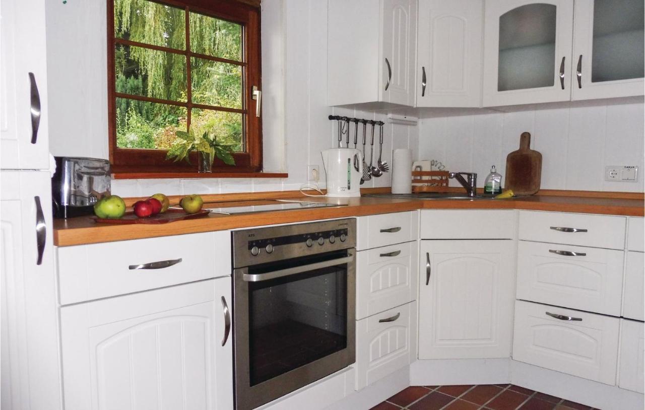 2 Bedroom Lovely Home In Schwalenberg Schieder-Schwalenberg ภายนอก รูปภาพ